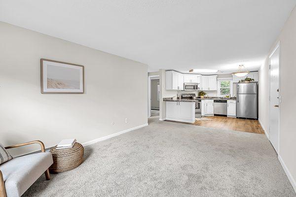 The Willows Apartments