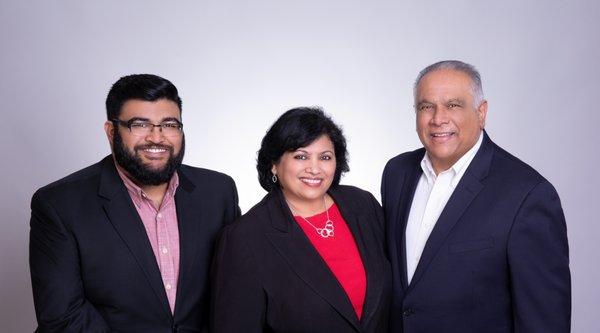 The Patel Group - Keller Williams Cupertino