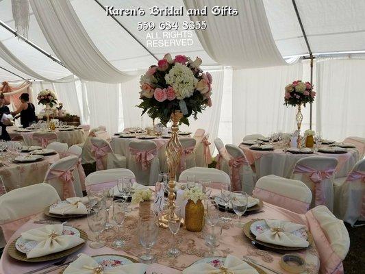 Karen's Bridal and Gifts