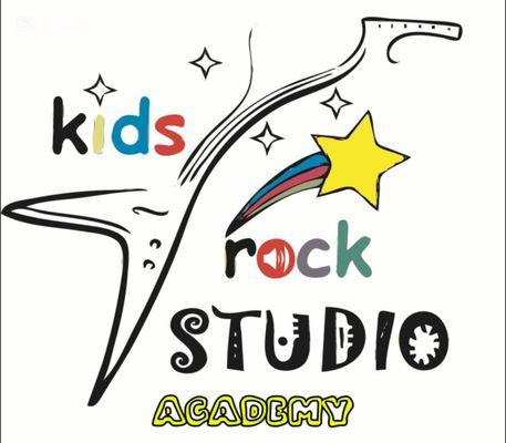 Kids Rock Studio Academy