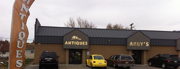 Abby's Antique Mall