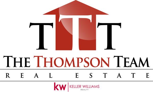 The Peter Thompson Team - Keller Williams