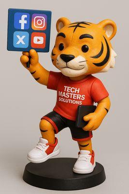 Tech Masters Solutions