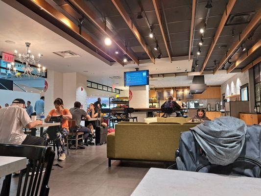 Flatiron Coffee Roasters