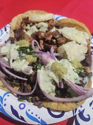 Taqueria Los Jarochos