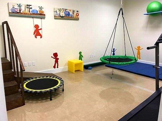 Creating Bridges Therapy