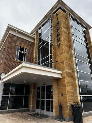 Dexter District Library