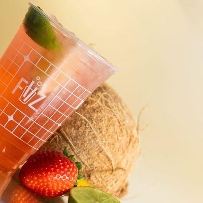 Fiiz Drinks - Herriman