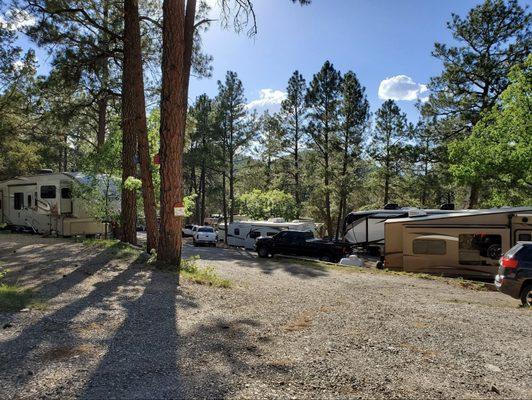 Pine Ridge RV Park