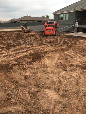 Cleaning Services Hector Carrillo Carranza