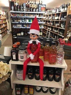 Niskayuna Speciality Wines & Liquors