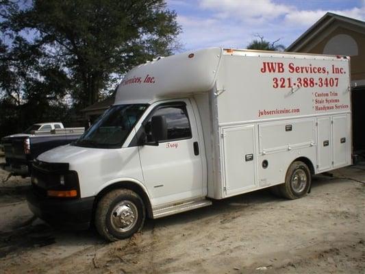 JWB Services
