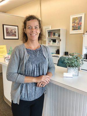 Grant Chiropractic Center