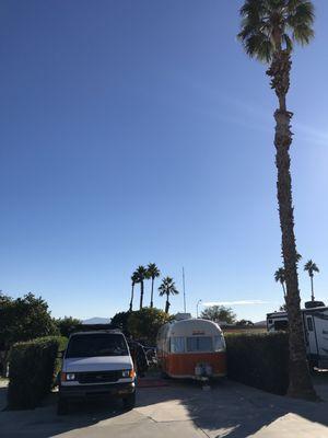 Shadow Hills RV Resort