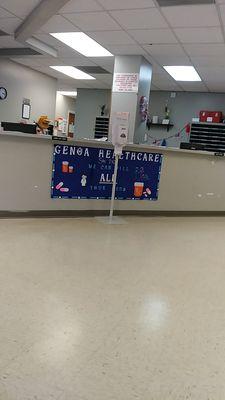 Partners In Recovery