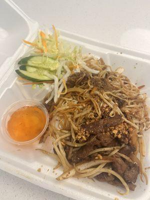 Nam Wah Chinese Vietnamese