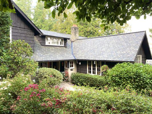 Exterior Care PDX Inc