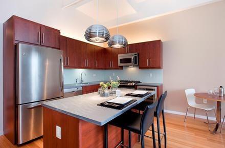 Yehuda Joffre - Town Residential