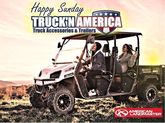 Truck'n America