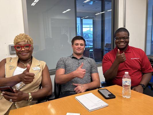 Five Star Toyota of Milledgeville