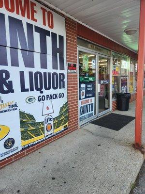 Kainth Enterprices Inc