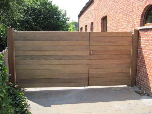 Local Garage Door & Gate Bay Area