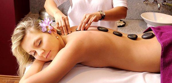 Amazing Massage