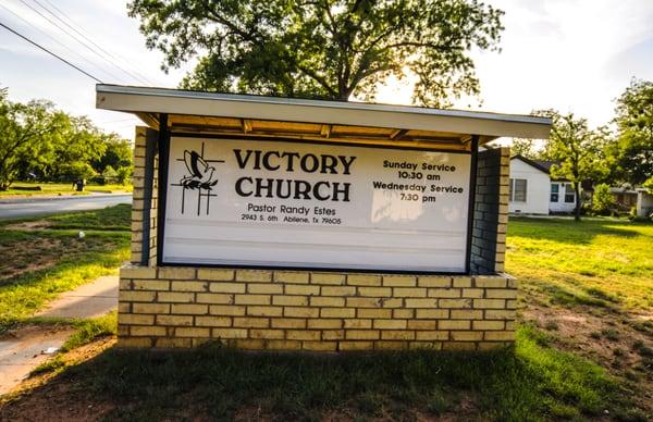 Victory Church