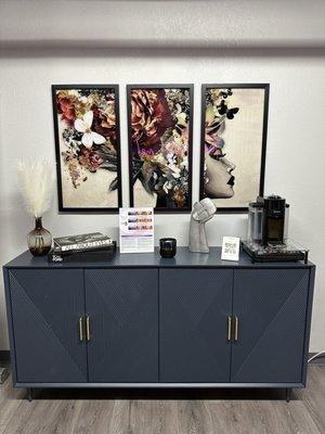 Divine Wellness Aesthetics by Dexter