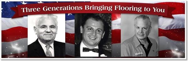 Flooring America