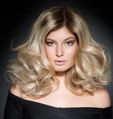 Ravishing Rooty Blonde