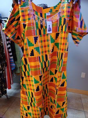 African Beauty Store