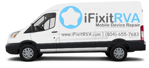 iFixitRVA