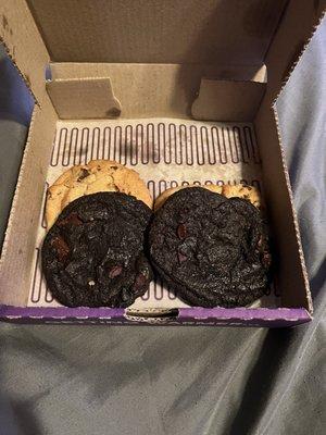 Insomnia Cookies