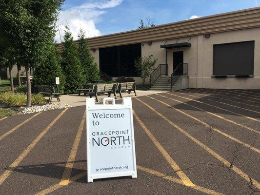 Gracepoint North Church