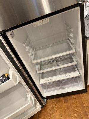 Eagle Touch Cleaning