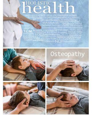 SOMA PATH HEALING PATH