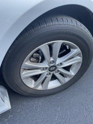 Sporty Wash And Detailing
