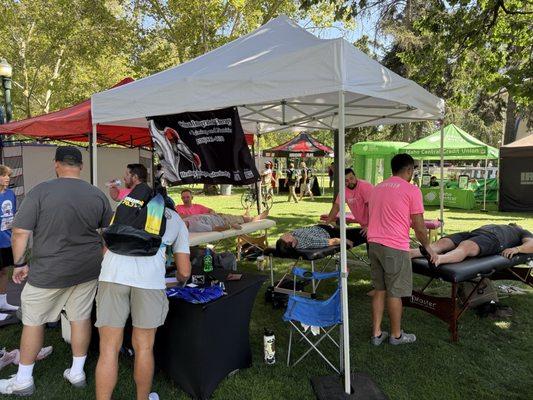 Coleman Integrated Therapy