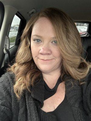 Drybar - Tuscan Village