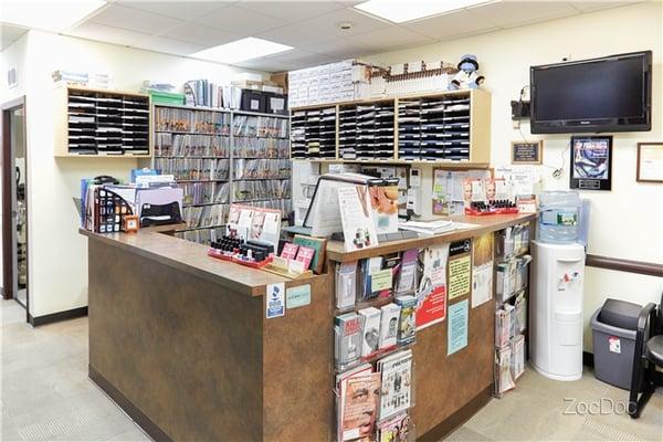 Astoria Advanced Foot Care