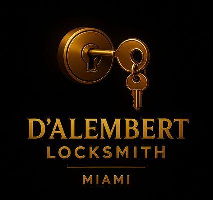 D’Alembert Locksmith
