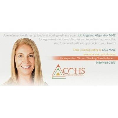 Core Optimal Health Solutions