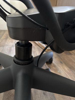 Crandall Office Furniture