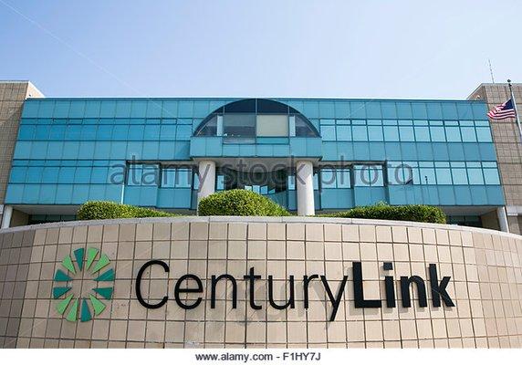 CenturyLink