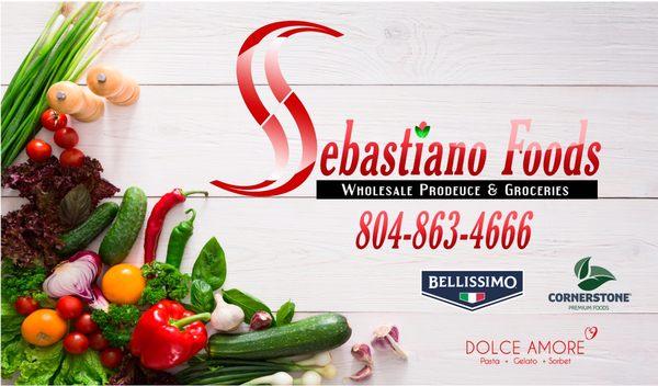Sebastiano Food