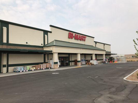 BI-MART