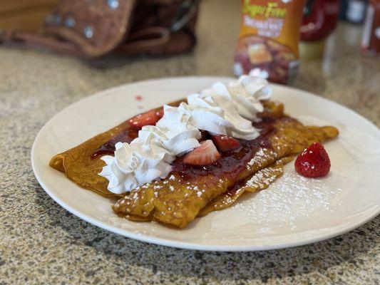 Heidi's Pancake House