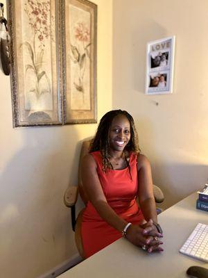 Manak Community Health Organization