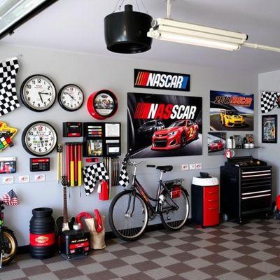 C3 Garage & Storage